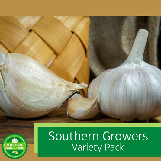 2024 PRE-ORDER Southern Growers Variety Pack