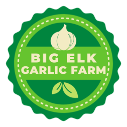 Big Elk Garlic Farm 