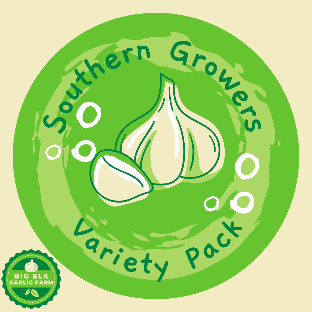 2024 PRE-ORDER Southern Growers Variety Pack